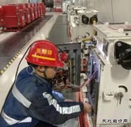 陕煤集团陕北矿业涌鑫公司：“后浪”弄潮为奋斗注入青春力量