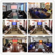 蒲白技校联合党委：“走心”又“走实”，扎实为职工办实事