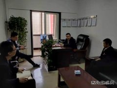 蒲白煤矿运营公司：“三力”助廉树新风