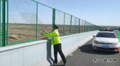 阿勒泰执法支队北屯执法大队将安全隐患消除在萌芽状态