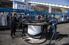 朔煤小峪煤业公司“四化”管理助力“降、减、提”