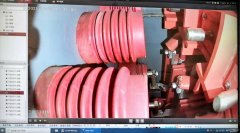 陕煤陕北矿业涌鑫公司：科技创新绘出高质量发展好风景