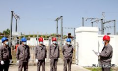 国网宝泉岭电业公司：＂假＂事故   ＂真＂处理