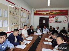 煤矿运营公司：领导讲党课,基层反响热烈