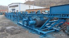 潞宁煤业：加强物资管理促进公司高效发展