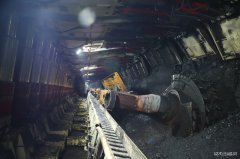 蒲白建庄矿业：时刻将安全挺在前面