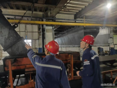 蒲白煤化运营公司：多措齐施助力保产保供