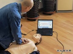 黑龙江大庆供电公司：开展触电急救自救互救应急演练