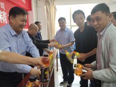 煤矿运营公司：慰问走心，更实惠！