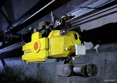 蒲白建庄矿业：在科技创新“高原”上树立更多成果“高峰”