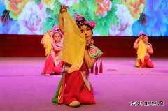 千秋煤矿举办：“国学沁香传经典 聆听书韵庆六一”文艺汇演