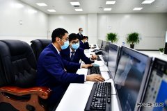 黑龙江牡丹江水电总厂：强化“两票”管理 为安全生产续航