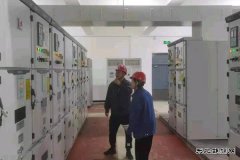 佳木斯供电公司：积极履行央企社会责任 紧急驰援保障民生用水