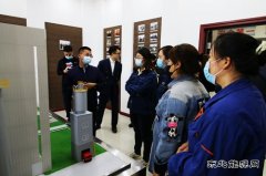 黑龙江伊春供电公司：开展 “6.5世界环境日”宣传活动