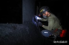 蒲白建庄矿业：“三个抓手”为安全生产筑牢防线