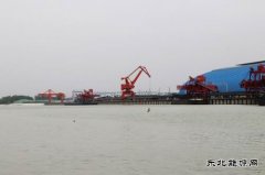 言简意赅   一目了然   梁山港“安全警语”实用又贴心