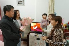 蒲白建新煤化：党史学习教育让这片天地更“暖”了