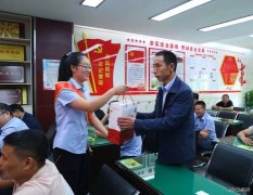 蒲白建庄矿业：形式多样创氛围，入脑入心保安全