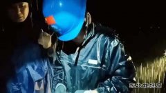 闻“汛”而动 筑牢电网“防洪堤”