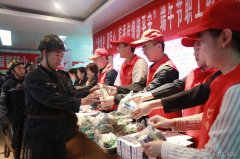 蒲白建庄矿业：党政工团齐上阵，安全生产氛围浓