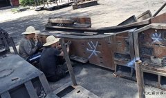 蒲白西固煤业：“增节降”行动 奋战“创效年”活动