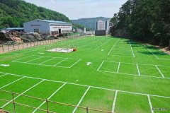 办实事，聚民心，蒲白建庄矿业公司想方设法解决职工停车难