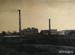 百年记忆｜辽源发电厂：百年峥嵘　星火“辽源”