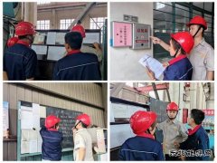 开展“三假一代一瞒一重点”专项督查