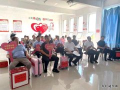 黑龙江伊春供电公司：暖心“电饭煲”帮困难老人“吃好饭”