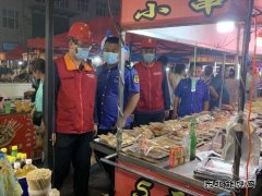 当好人民满意、服务县域经济发展的“电小二”