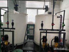 陕煤陕北矿业涌鑫公司：行进中的“自动化革命”