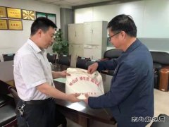 蒲白建庄矿业：我的入户故事‖矿井管网卫士