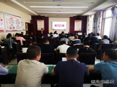 陕煤陕北矿业涌鑫公司：安全管理“亮剑出鞘”