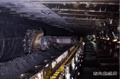 陕煤陕北矿业涌鑫公司：苦练“内功”，按下安全生产经营“加速键