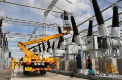 国网兴安供电公司：坚持三项融合推动“党建+安全”互促共赢