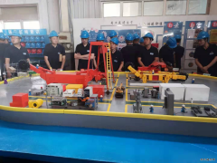 蒲白西固煤业：强化班组长队伍建设 提升班组长综合素质