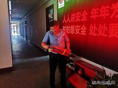 瞧瞧咱们的退伍兵