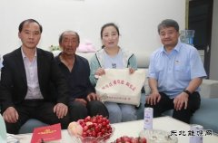 蒲白建新煤化：奏响“为民办实事”三部曲 解民情暖民心谋民福