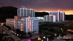 蒲白建庄矿业：晚安，我的矿山