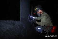 蒲白建庄矿业：带式输送机平直管理，打造煤炭井下安全“高速路”