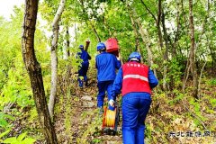 黑龙江牡丹江水电总厂：从容应对高温天气 迎峰度夏保发电
