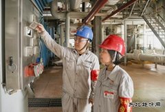 蒲洲热电公司：加强隐患排查 夯实安全基础