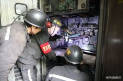 蒲白西固煤业机电队组织生活会：肝胆相照批出真情厚意