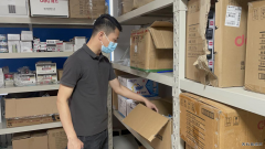 国网乌兰浩特市供电公司：用“持久战”思维常态有力防控疫情