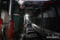 蒲白建新煤化：新“四化”引领，助推矿井绿色、文明发展