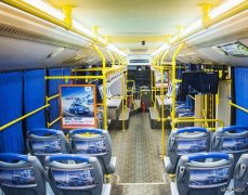 蒲白建庄矿业：开学报名记