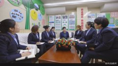 蒲白建庄矿业：读《直面压力，幸福人生》有感