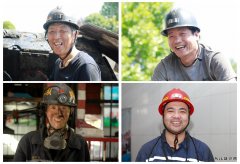 蒲白西固煤业综采队：让安全生产成绩优异者站“C位”