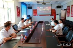 兴凯湖供电分公司：强强联合助推垦区经济发展