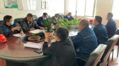 国网绥化供电公司望奎县电业局：凝心聚力助推工程建设